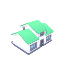 Building Type A